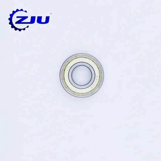 High Precision 6206 Deep Groove Ball Bearing 30X62X16mm for Auto offers precise performance, ideal for automotive applications with its 30x62x16mm size ensuring durability and smooth operation.