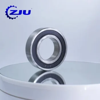 High Precision 6218 Zz RS 2RS 45# Steel Motor Ball Bearing offers reliable rotation for motors. Made of durable 45# steel, suitable for various mechanical applications with high precision and long service life.