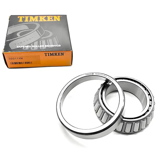High-Precision-Bearing-Timken-Taper-Roller-Bearing-32011