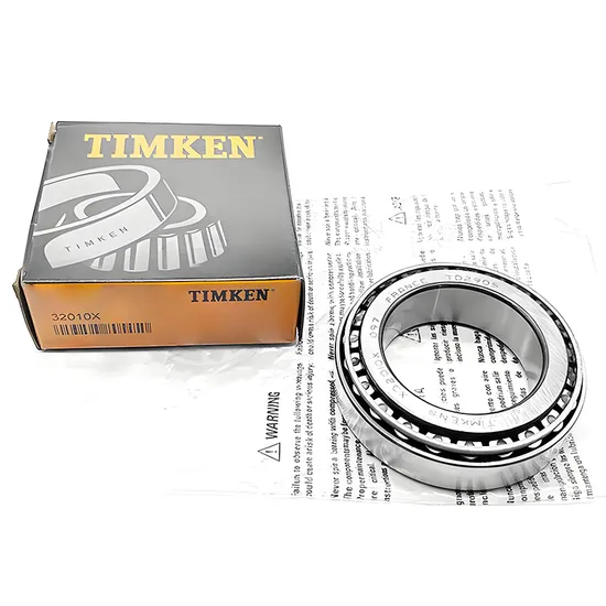 High-Precision-Bearing-Timken-Taper-Roller-Bearing-32011