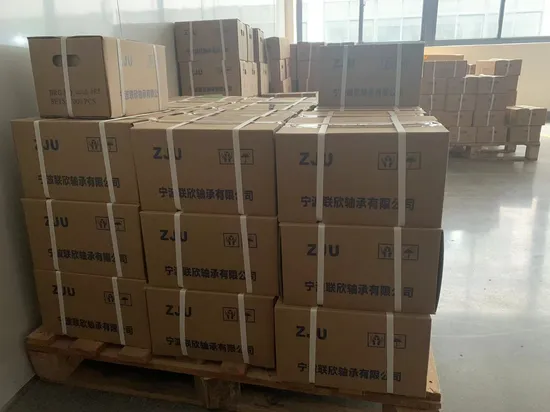 High Precision Deep Groove Ball Bearings China Factory offers precise, durable bearings with various sizes. Ideal for machinery, automotive and industrial use. High load capacity, low friction for reliable performance.