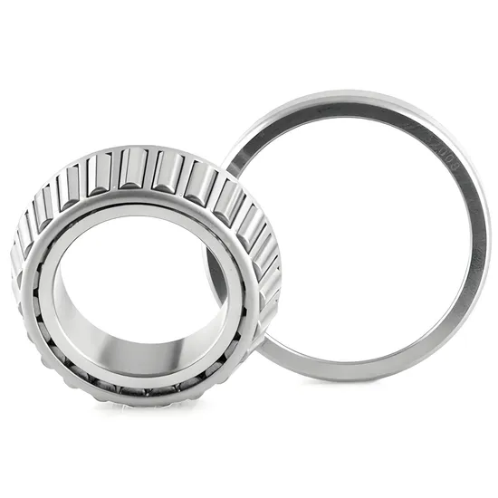 High Precision Tapered Roller Bearing 30205, Long Life & High Load Capacity