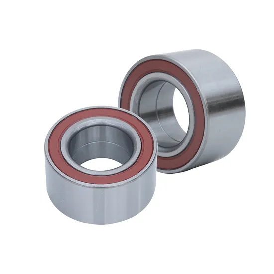 High-Precision-Dac35720433-2RS-Dac35720433-Zz-Dac35720034-2RS-Wheel-Hub-Bearings