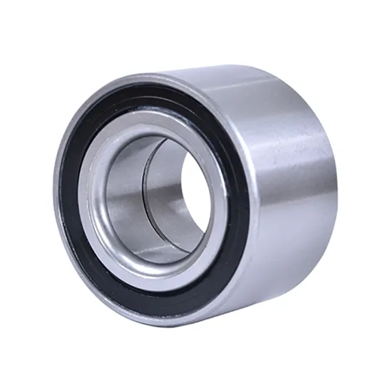 High-Precision-Dac35720433-2RS-Dac35720433-Zz-Dac35720034-2RS-Wheel-Hub-Bearings