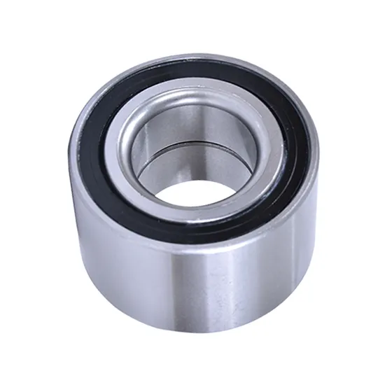 High-Precision-Dac35720433-2RS-Dac35720433-Zz-Dac35720034-2RS-Wheel-Hub-Bearings