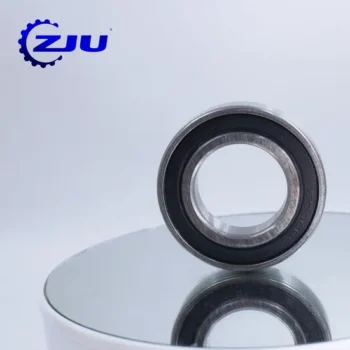 High Precision Deep Groove Ball Bearing 604 from China Supplier offers reliable performance for machinery. Precision-engineered, ideal for industrial applications, ensuring smooth rotation and long service life.