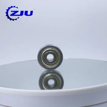 6307RS High Precision Sealed Deep Groove Ball Bearing offers reliable performance with sealed design for reduced maintenance. Ideal for high-speed applications, ensuring durability and smooth operation in machinery and equipment.