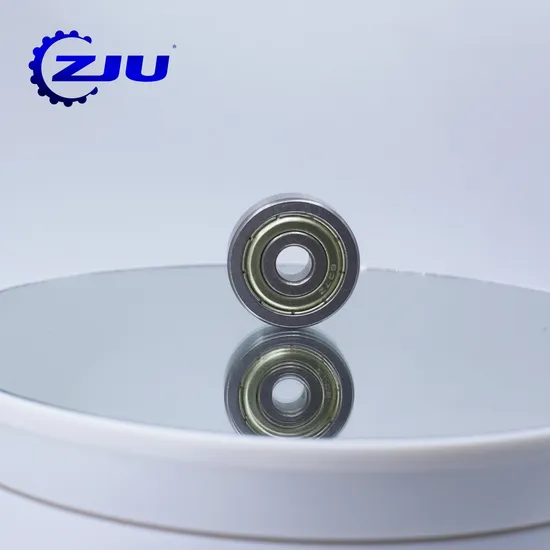 High-Precision-Deep-Groove-Ball-Bearing-Original-Hot-Sale-6000zz