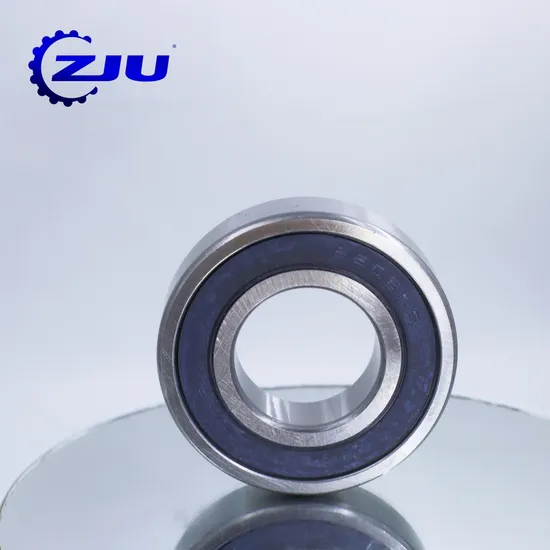 High Precision Deep Groove Ball Bearings 603-609 6000z-6008zz 2RS offer superior accuracy smooth rotation ideal for machinery automotive applications with long-lasting durability and reliable performance