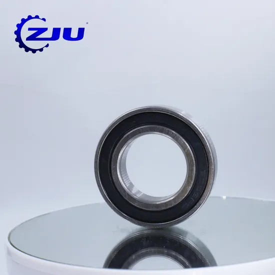 High Precision Deep Groove Ball Bearings 607-6305 C3 P5 offer precise rotation, C3 clearance, P5 accuracy. Ideal for machinery, pumps, motors. Durable, low friction, high load capacity for reliable performance.