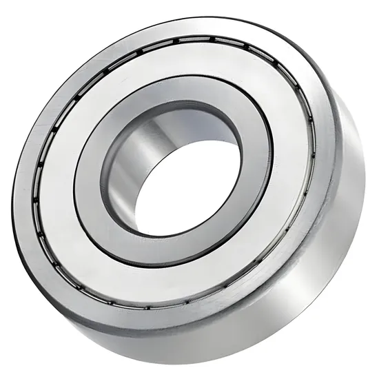 High Precision 6217 Ball Bearing 6217zz 6217-2RS