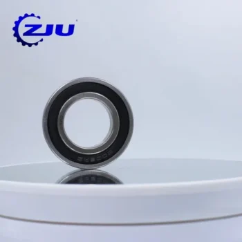 High Precision 6244m 6248m Deep Groove Ball Bearings with Zz Seals offer reliable performance, ideal for machinery. Precision-engineered for durability and smooth operation in industrial applications.