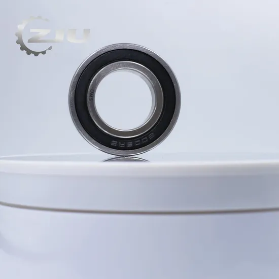 High Precision Zz Seals Deep Groove Ball Bearings Repair offers precise sealing and durable performance for machinery repair. Ideal for industrial equipment, ensures smooth operation with long-lasting reliability.