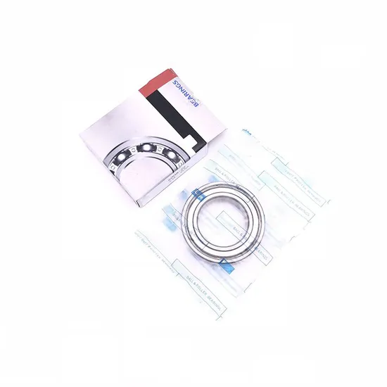 High-Precision-Good-Price-623-2z-W603-W603X-2z-Deep-Groove-Ball-Bearing