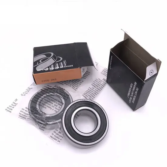 High-Precision-Good-Quality-W604-2z-W617-4-W617-4X-Deep-Groove-Ball-Bearing