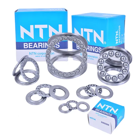 High-Precision-Long-Life-Heavy-Load-Machinery-Bearing-Thrust-Spherical-Roller-Bearing-29424