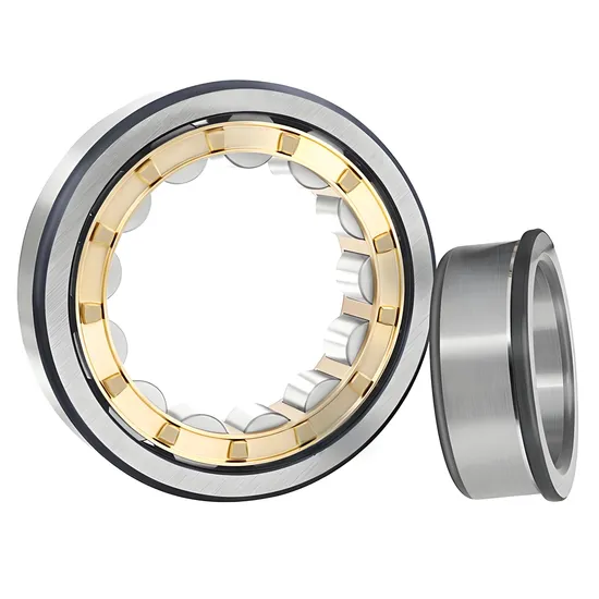 High-Precision-Mechanical-Bearing-N224em-Nj224em-Cylindrical-Roller-Bearing
