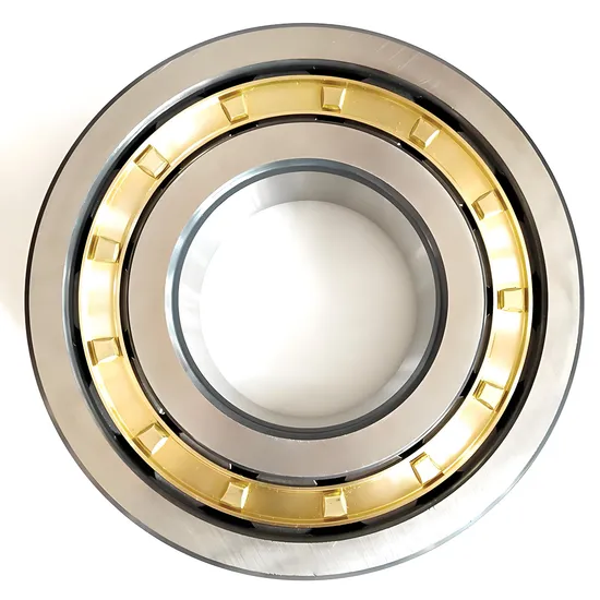 High-Precision-Mechanical-Bearing-N224em-Nj224em-Cylindrical-Roller-Bearing