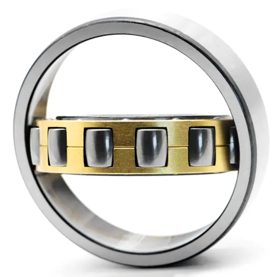 High-Precision-Mechanical-Bearing-Nu2209em-Nup2209em-Nu2210em-Cylindrical-Roller-Bearing