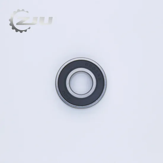 607 Zz Miniature Deep Groove Ball Bearing 7X19X6mm High Precision offers smooth rotation ideal for small machinery and precision devices with reliable performance and long service life.