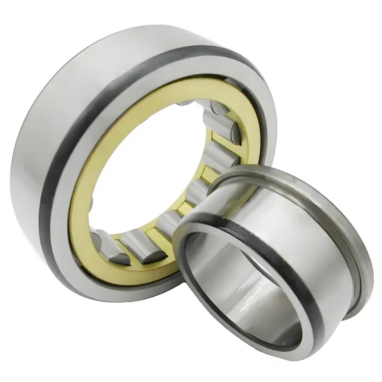 High-Precision-N307em-Nj307em-NF307em-Nu307em-Nup307em-Cylindrical-Roller-Bearing