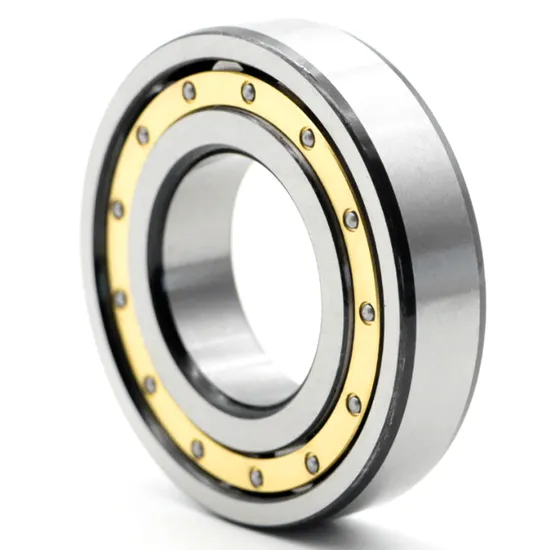 High-Precision-Nj318em-NF318em-Nu318em-Series-Bearing-Cylindrical-Roller-Bearing
