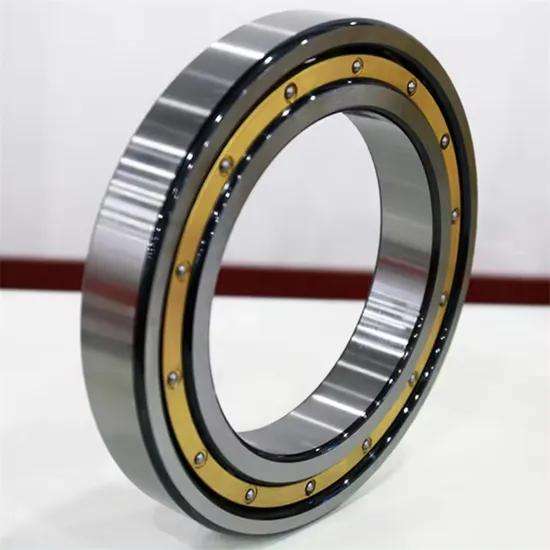 High-Precision-Original-Quality-6322-6322m-6322A-6322c3-Bearing-Zwz-Deep-Groove-Ball-Bearing