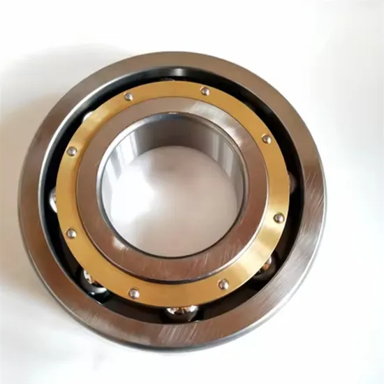 High-Precision-Original-Quality-6322-6322m-6322A-6322c3-Bearing-Zwz-Deep-Groove-Ball-Bearing