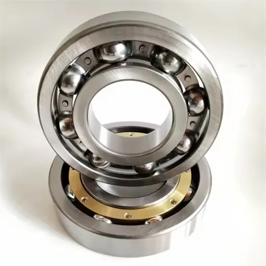 High-Precision-Original-Quality-6322-6322m-6322A-6322c3-Bearing-Zwz-Deep-Groove-Ball-Bearing