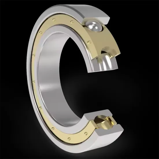 High-Precision-Original-Quality-6322-6322m-6322A-6322c3-Bearing-Zwz-Deep-Groove-Ball-Bearing