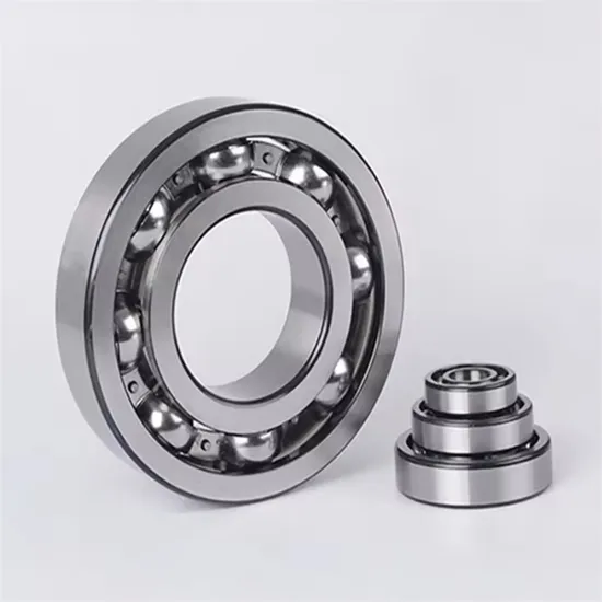 6322 Deep Groove Ball Bearing Zwz High Precision Factory Price offers reliable performance for machinery. High precision, durable, suitable for industrial applications. Factory direct price, quality assured.