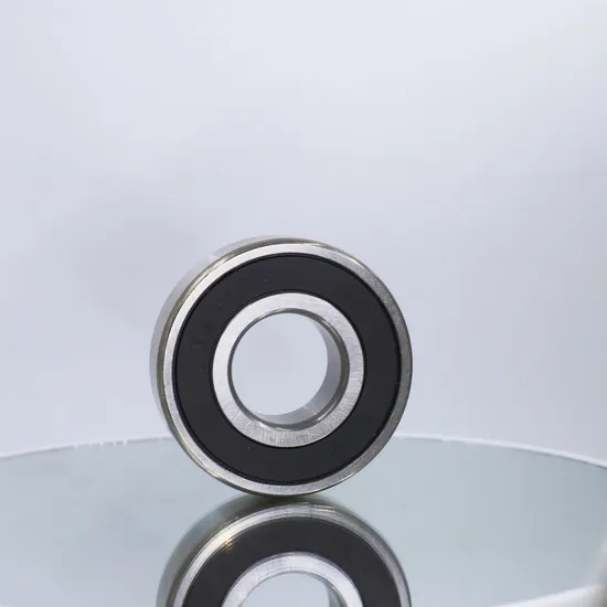 High Precision S6200 6202 6203 6204 6205 6208 6300 6302 6305 6000 6400 S688 608RS/ZZ Stainless Steel Ceramic Deep Groove Ball Bearing offers reliable performance for various machinery applications with its durable construction and precise design.