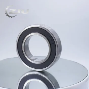 High Precision 604-609 Stainless Steel Bearings offer exceptional accuracy and durability. Ideal for machinery, robotics, and industrial applications, ensuring smooth rotation and long service life with corrosion-resistant stainless steel construction.