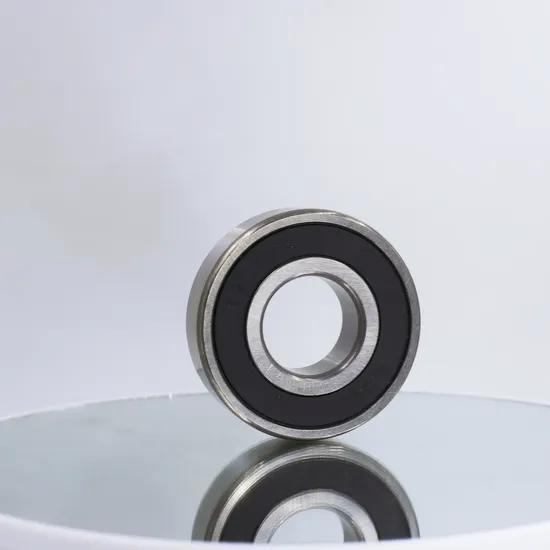 High Precision Stainless Steel Bearing for Agricultural/Motor offers superior precision and durability ideal for agricultural machinery and motors ensuring smooth operation and long service life.