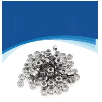 High Precision NSK Deep Groove Ball Bearing Factory Price offers high precision, smooth rotation ideal for machinery automotive applications. Reliable performance competitive factory pricing ensure value and durability