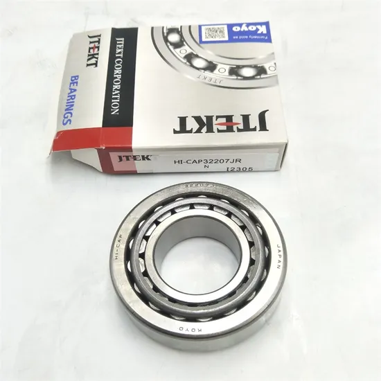 High-Precision-Taper-Roller-Bearing-32210-Jr-32210jr-NTN-Koyo-Roller-Bearing
