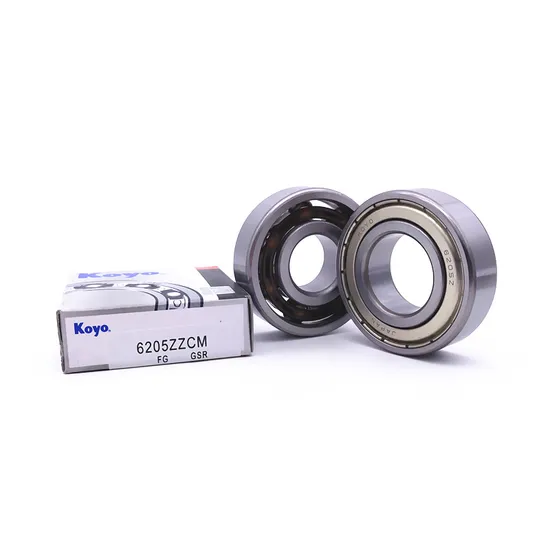 629/9 Deep Groove Ball Bearing High Precision Timken NSK
