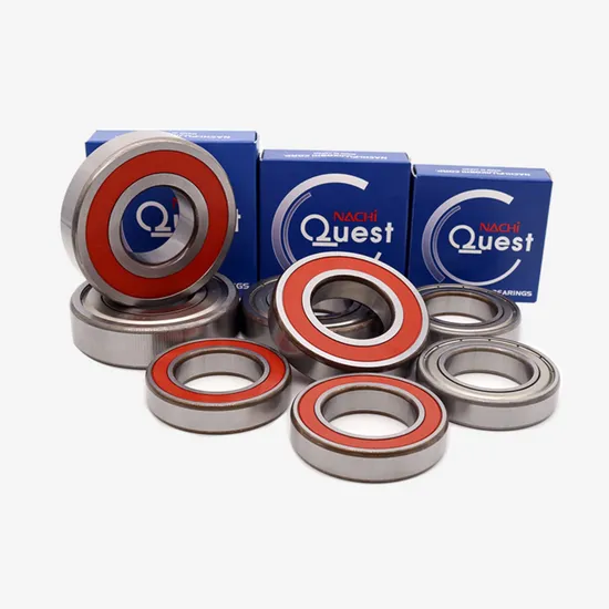 High-Precision-Timken-NSK-IKO-Koyo-NTN-Own-Brand-Deep-Groove-Ball-Bearing-Durable-61905-61905-Z-61905-2z