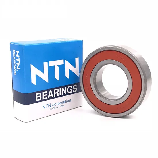 High Precision 16008 Deep Groove Ball Bearing Original Quality