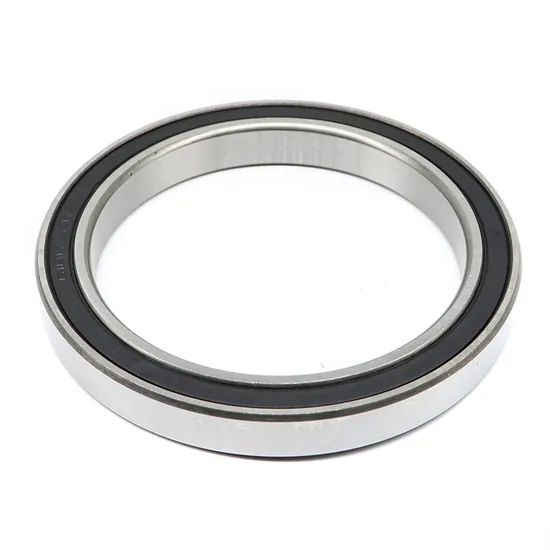 W638/2-2z W639/2-2z W60/2.5 High Precision Deep Groove Ball Bearing