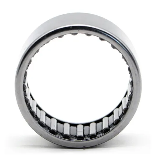 High Precision IKO K16X21X10 Needle Roller Bearing 16x22x13mm Low Friction