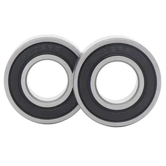 High Quality 16032-16038 Deep Groove Ball Bearing, Precision Engineered for Durability & Performance