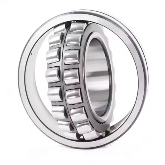 High-Quality-22228-Wc33-Cc-Ca-MB-Ma-Spherical-Roller-Bearing-Thrust-Bearing-with-Adapter-Sleeve-for-Machine-Tool