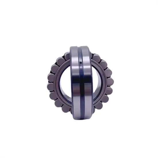 High-Quality-22310-Cc-Ca-Cck-Cak-E-E1-MB-Double-Row-Spherical-Roller-Bearing