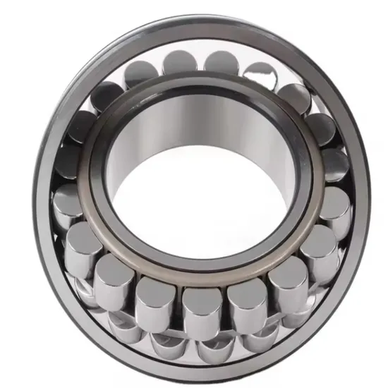 High-Quality-22310-Cc-Ca-Cck-Cak-E-E1-MB-Double-Row-Spherical-Roller-Bearing
