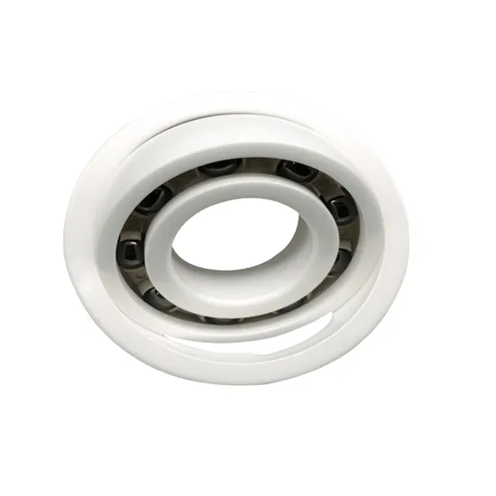 High Quality 6000 Bearings for Skateboards & Roller Skates | Ceramic Options