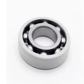6044 M C3 J20AA Insulated Deep Groove Ball Bearing Factory Price. Insulated design for electrical isolation, suitable for motors and industrial machinery. High precision, durable performance at factory direct prices.