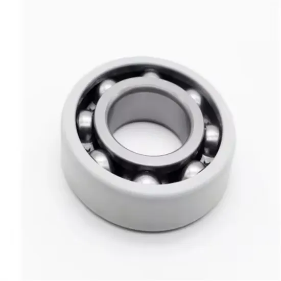 6044 M C3 J20AA Insulated Deep Groove Ball Bearing Factory Price. Insulated design for electrical isolation, suitable for motors and industrial machinery. High precision, durable performance at factory direct prices.