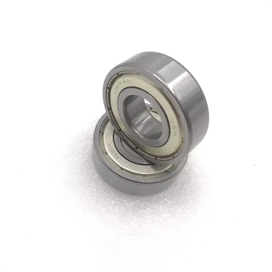 High-Quality-6203zz-2RS-Deep-Groove-Ball-Bearing-17-40-12mm-Bearing-6203