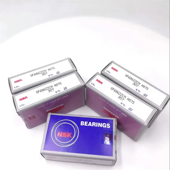 High-Quality-6209zz-RS-Deep-Groove-Ball-Bearing-45-85-19mm-Bearing-NTN-NSK-Koyo-6209-Zz-2RS-Llu-DDU